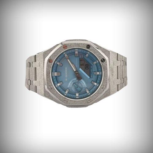 BLUE ICE EDITION