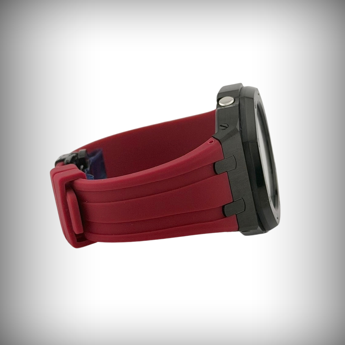 RED AND BLACK EDITION